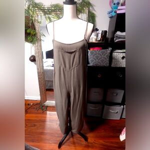 Forever 21 Jumpsuit